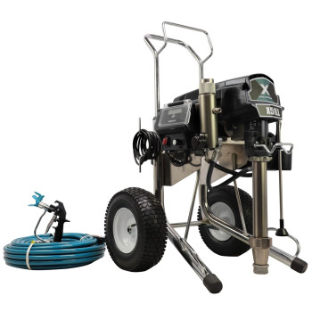 Oring Camisa Equipo De Pintura Airless X51L