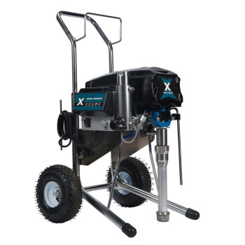 Camisa Equipo De Pintura Airless X45