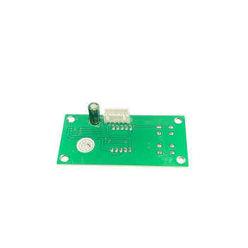 Display Digital Control Presión Equipo Pintura Airless DP6335L