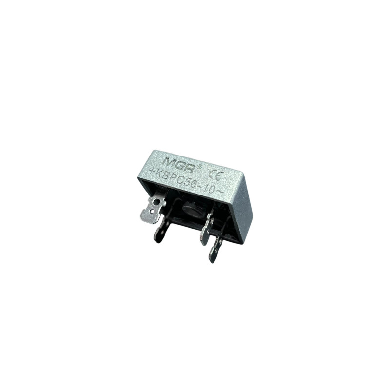 Puente Rectificador Equipo Pintura Airless DP6335L