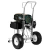 Equipo de Pintura Airless 3.000W 5.1L/min X51L