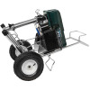 Equipo de Pintura Airless 3.000W 5.1L/min X51L