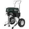 Equipo de Pintura Airless 4.500W 8.0L/min X81L