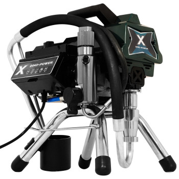 Equipo de Pintura Airless 2.200W 2.8L/min X28