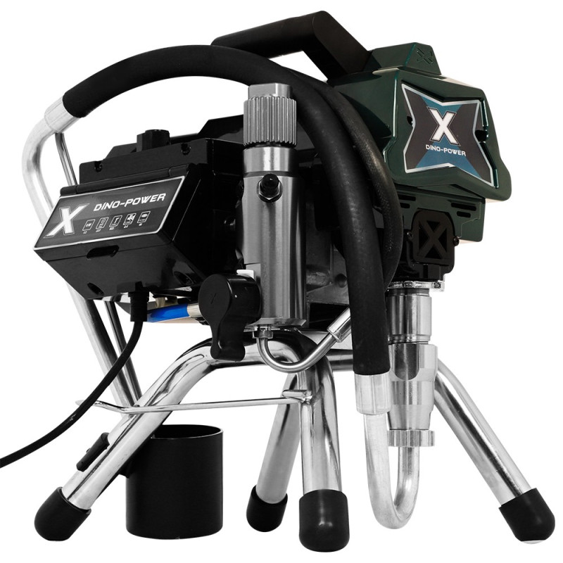 Equipo de Pintura Airless 2.200W 2.8L/min X28