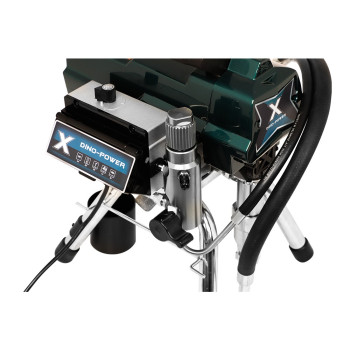 Equipo de Pintura Airless 2.600W 3.2L/min X32