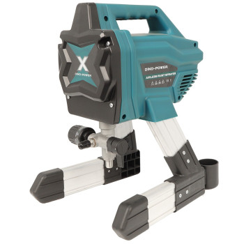 Equipo de Pintura Airless 650W 1.4L/min X6