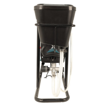 Equipo de Pintura Airless 650W 1.4L/min DPX6V