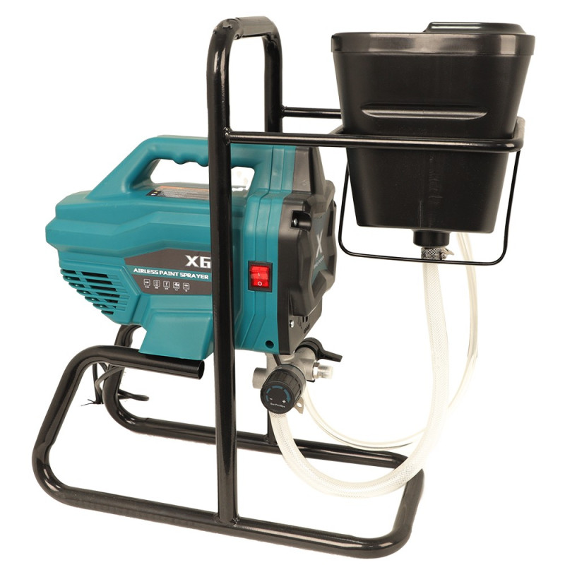 Equipo de Pintura Airless 650W 1.4L/min DPX6V