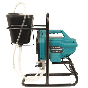 Equipo de Pintura Airless 650W 1.4L/min DPX6V