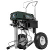 Pistón Completo Equipo De Pintura Airless X80L / X81L