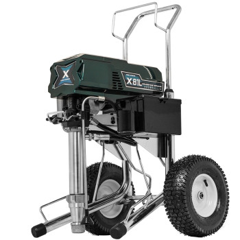 Camisa Equipo De Pintura Airless X80L / X81L