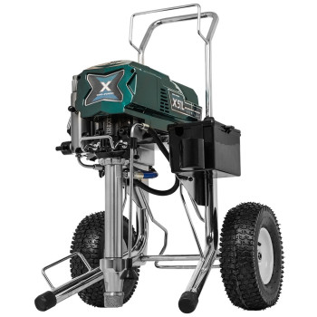 Camisa Equipo De Pintura Airless X51L