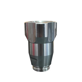 Cuerpo Válvula de Aspiración Equipo De Pintura Airless X28