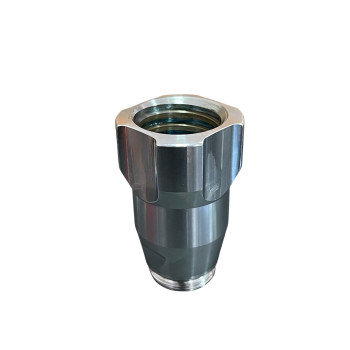 Cuerpo Válvula de Aspiración Equipo De Pintura Airless X28