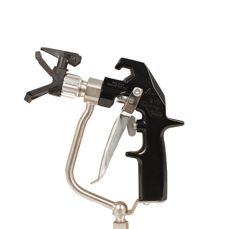Pistola Airless Pintura Alta Presión DP6376G