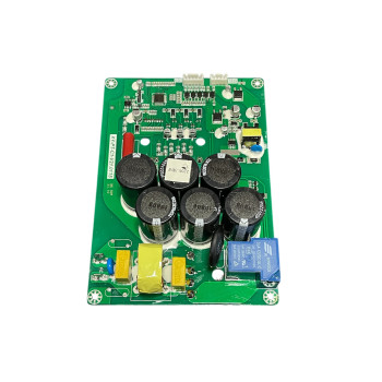 Tarjeta Electrónica Equipo Airless X51L