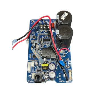 Tarjeta Electrónica Equipo Airless X45
