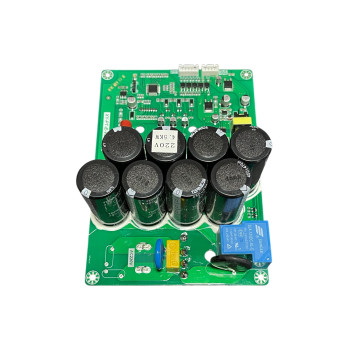Tarjeta Electrónica Equipo Airless X81L