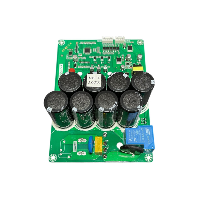 Tarjeta Electrónica Equipo Airless X81L