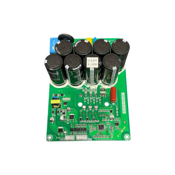 Tarjeta Electrónica Equipo Airless X81L