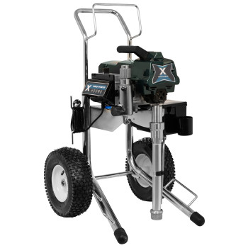 Equipo de Pintura Airless 2.600W 3.2L/min X32H