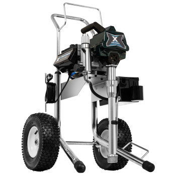 Equipo de Pintura Airless 2.600W 3.2L/min X32H