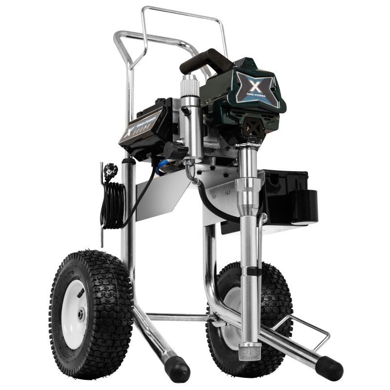 Equipo de Pintura Airless 2.600W 3.2L/min X32H