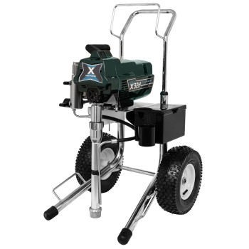 Equipo de Pintura Airless 2.600W 3.2L/min X32H