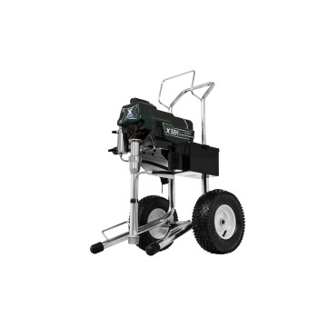 Equipo de Pintura Airless 2.600W 3.2L/min X32H