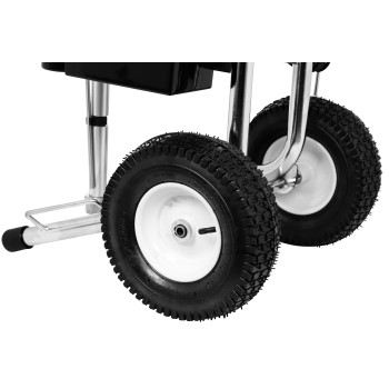 Equipo de Pintura Airless 2.600W 3.2L/min X32H