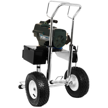 Equipo de Pintura Airless 2.600W 3.2L/min X32H