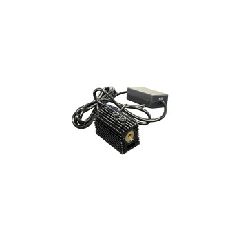 Guia laser para equipos de pintura demarcación vial DP6335LLG