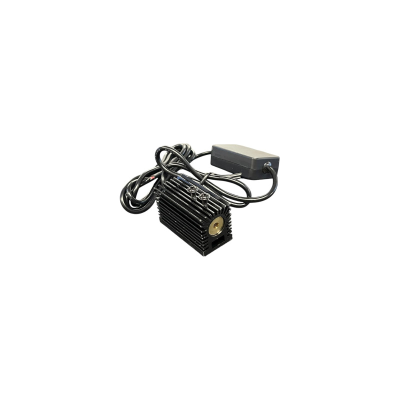 Guia laser para equipos de pintura demarcación vial DP6335LLG