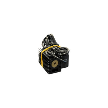 Guia laser para equipos de pintura demarcación vial DP6335LLG