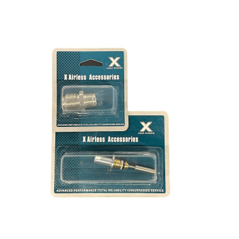 Kit difusor y aguja DPX450RK