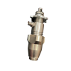 Bomba de Fluido Equipo De Pintura Airless X32 / X32H / X32L