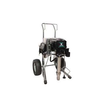 Sensor De Presión Equipo Airless X81L