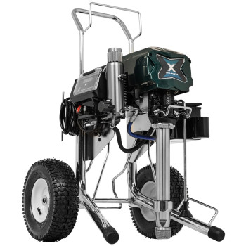Potenciometro Equipo Airless X51L