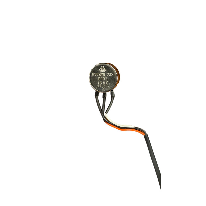 Potenciometro Equipo Airless X24