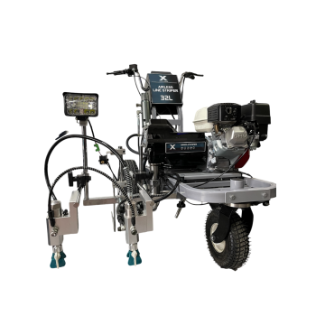 Pistola Hidraúlica Equipo Airless X24L / X32L