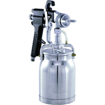 Pistola Para Pintar 1.8mm Campbell Hausfeld DH6500