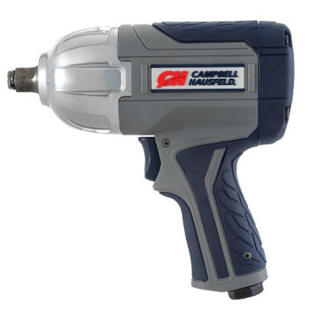 Llave De Impacto 1/2 Neumática Campbell Hausfeld XT0020