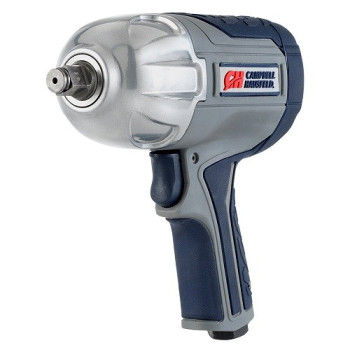 Llave De Impacto 1/2 Neumática Campbell Hausfeld XT0020