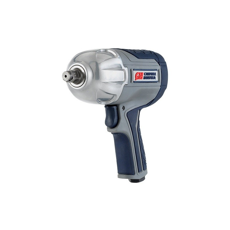 Llave De Impacto 1/2 Neumática Campbell Hausfeld XT0020