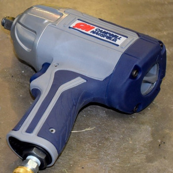 Llave De Impacto 1/2 Neumática Campbell Hausfeld XT0020