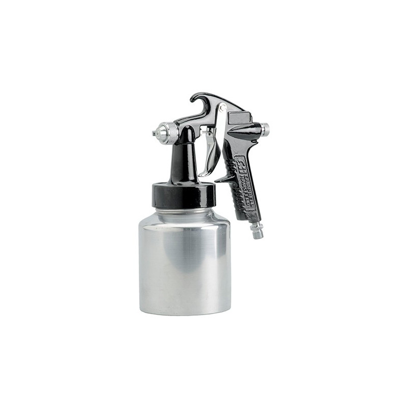 Pistola Para Pintar 1.2mm Campbell Hausfeld DH4200