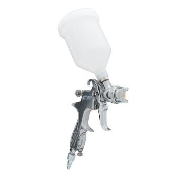 Pistola Para Pintar 1.4mm Campbell Hausfeld DH5800
