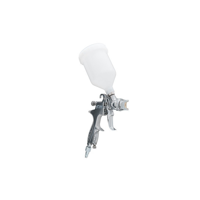 Pistola Para Pintar 1.4mm Campbell Hausfeld DH5800