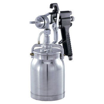 Pistola Para Pintar 1.8mm Campbell Hausfeld DH6500